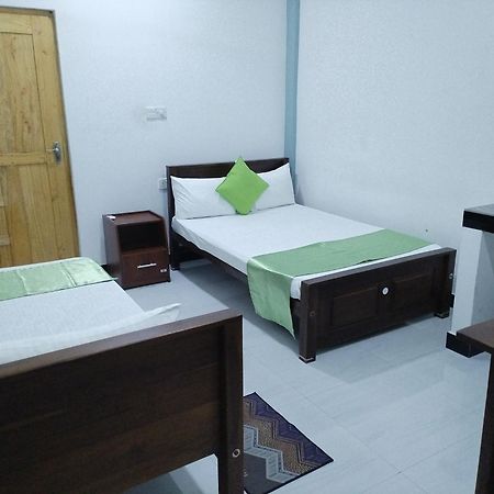 Apartament Victory'S Gardens Mannar Zewnętrze zdjęcie