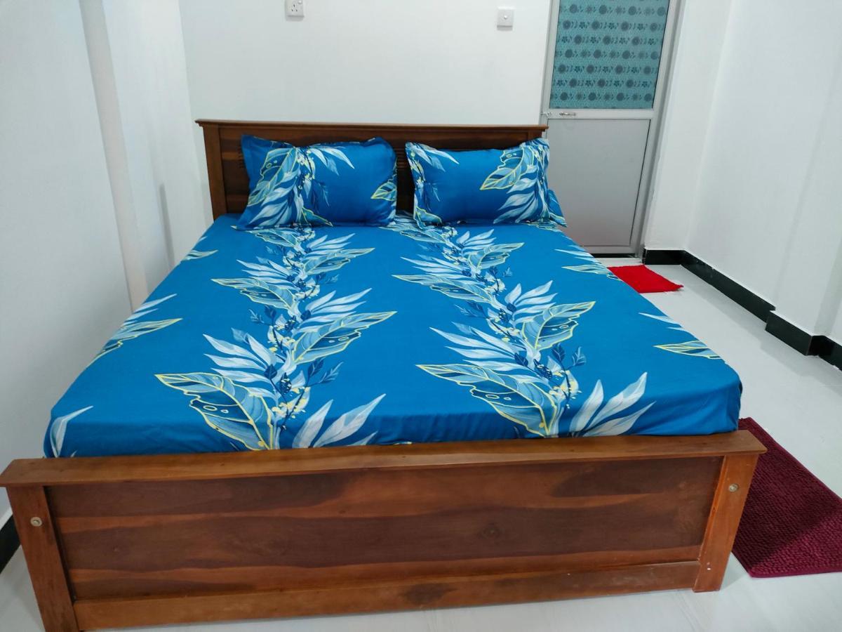 Apartament Victory'S Gardens Mannar Zewnętrze zdjęcie