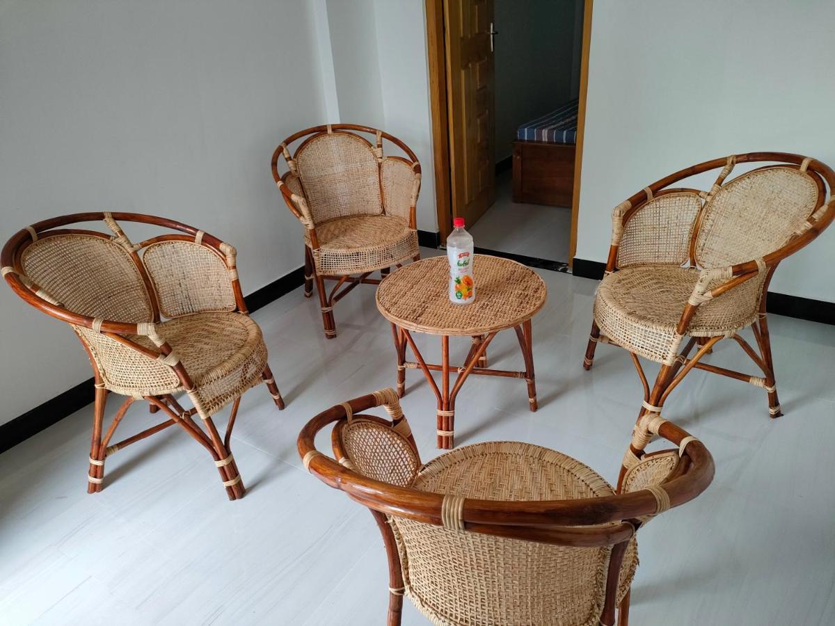 Apartament Victory'S Gardens Mannar Zewnętrze zdjęcie