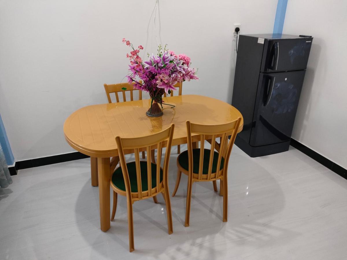 Apartament Victory'S Gardens Mannar Zewnętrze zdjęcie