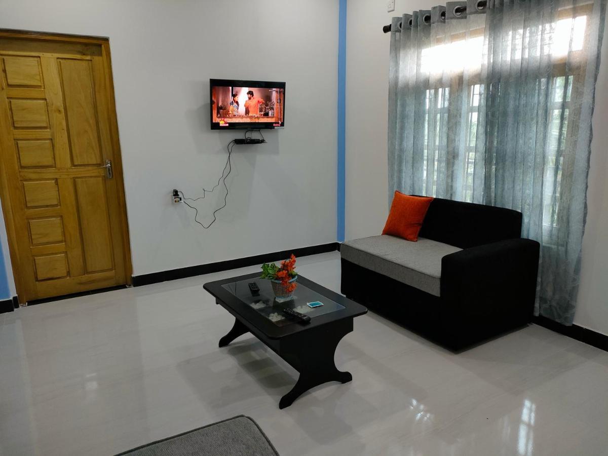 Apartament Victory'S Gardens Mannar Zewnętrze zdjęcie