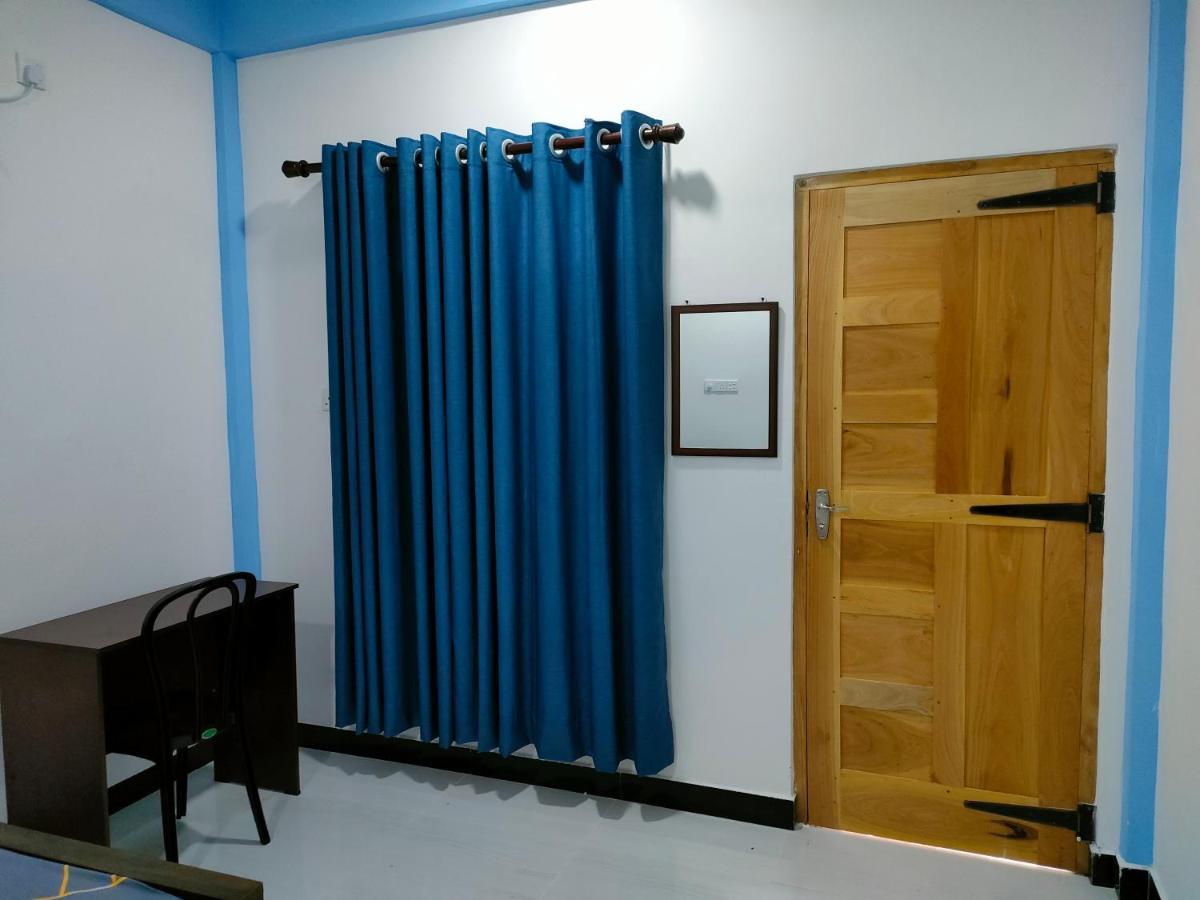 Apartament Victory'S Gardens Mannar Zewnętrze zdjęcie