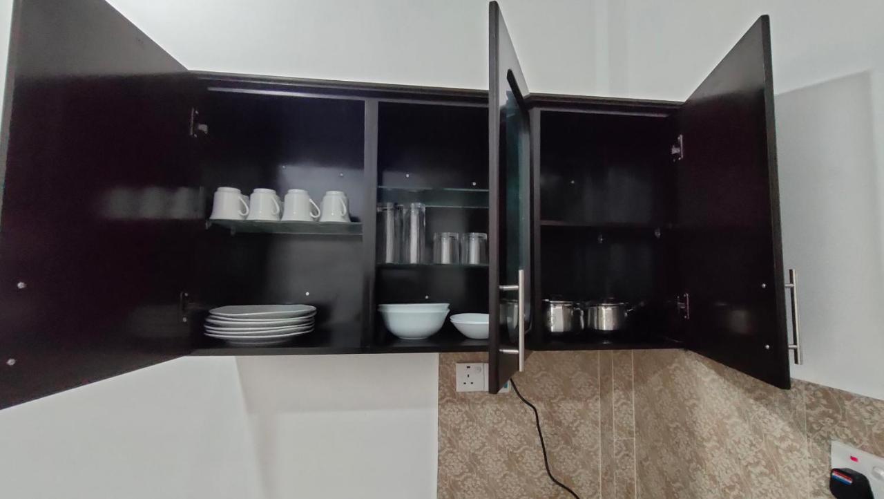 Apartament Victory'S Gardens Mannar Zewnętrze zdjęcie