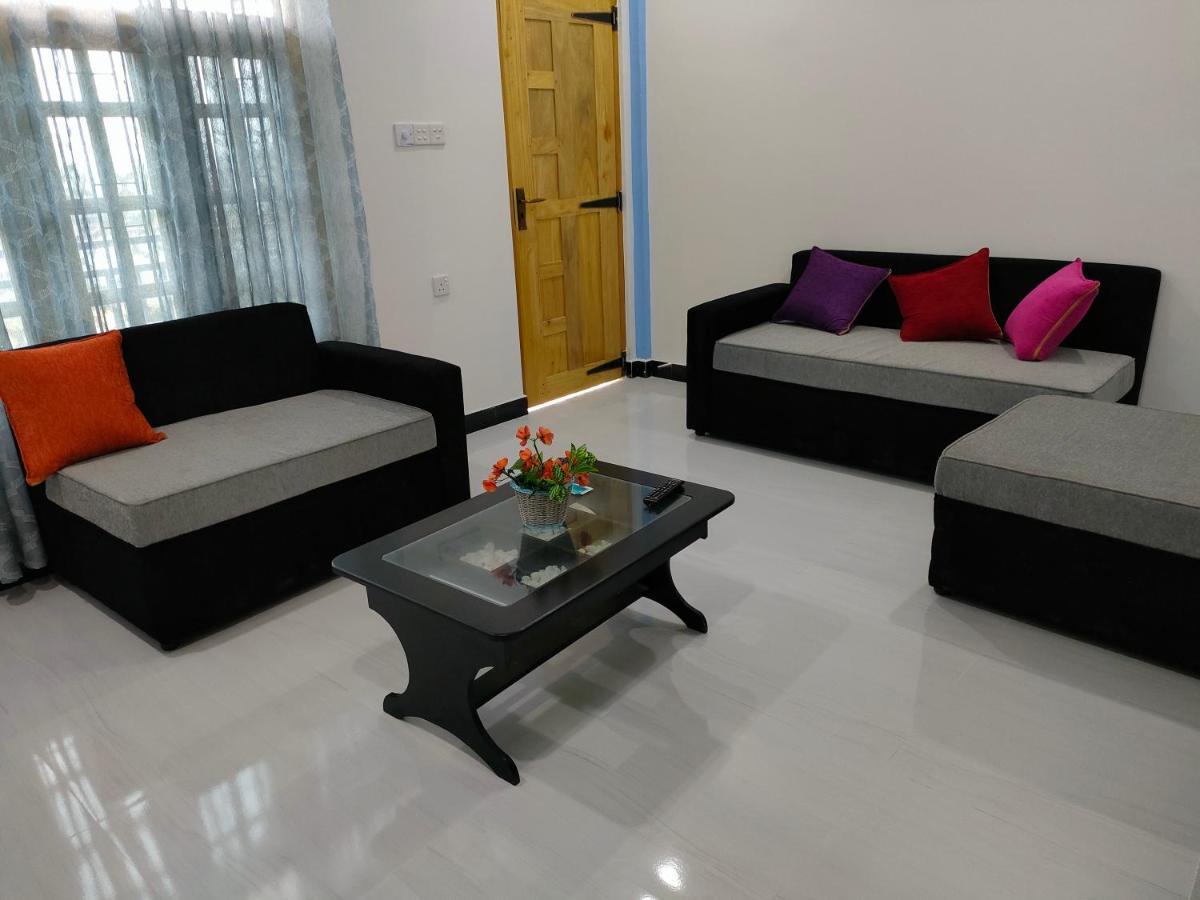 Apartament Victory'S Gardens Mannar Zewnętrze zdjęcie
