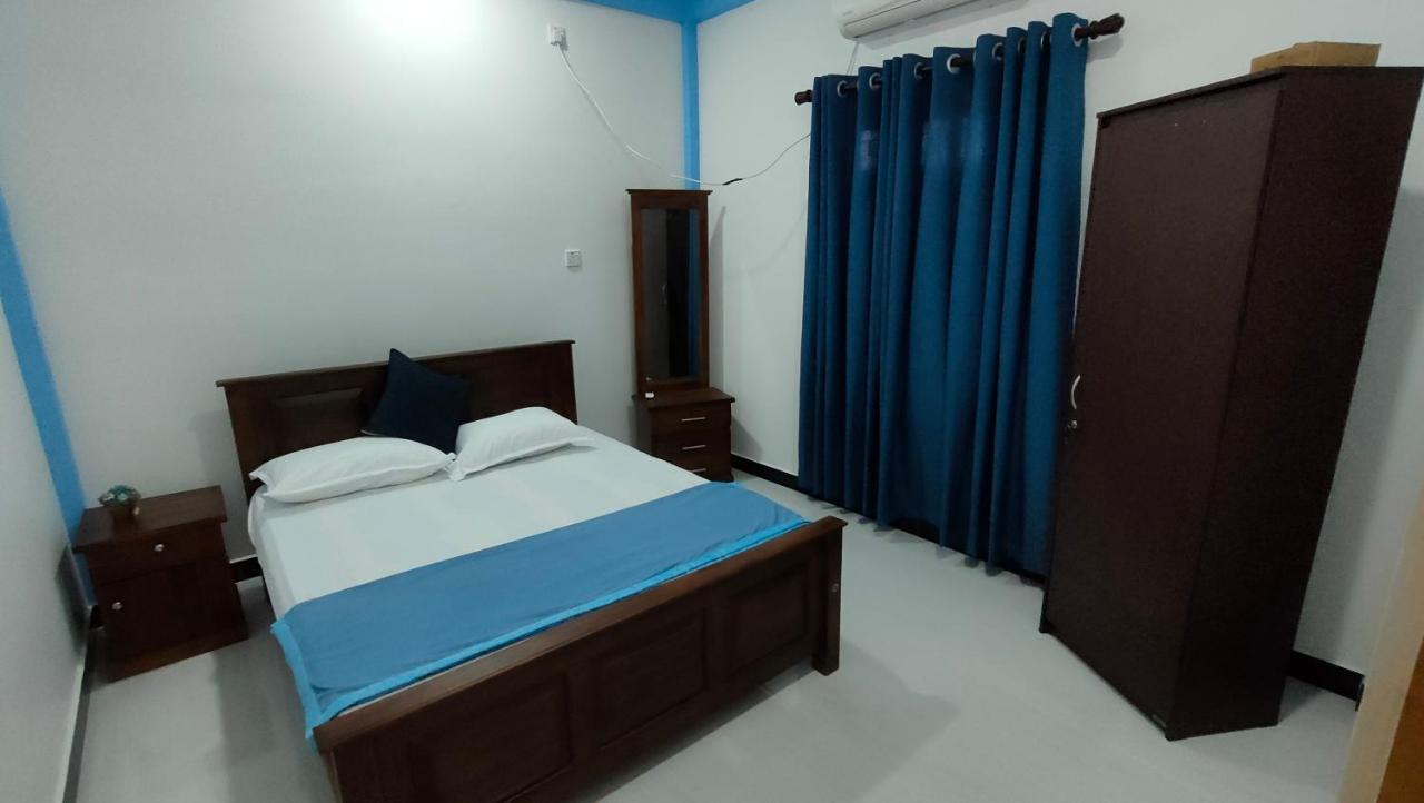 Apartament Victory'S Gardens Mannar Zewnętrze zdjęcie