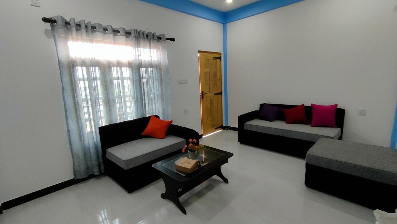 Apartament Victory'S Gardens Mannar Zewnętrze zdjęcie