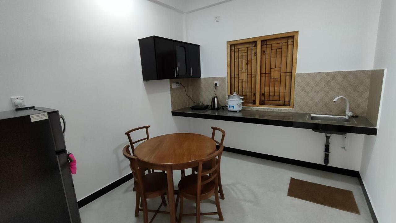 Apartament Victory'S Gardens Mannar Zewnętrze zdjęcie