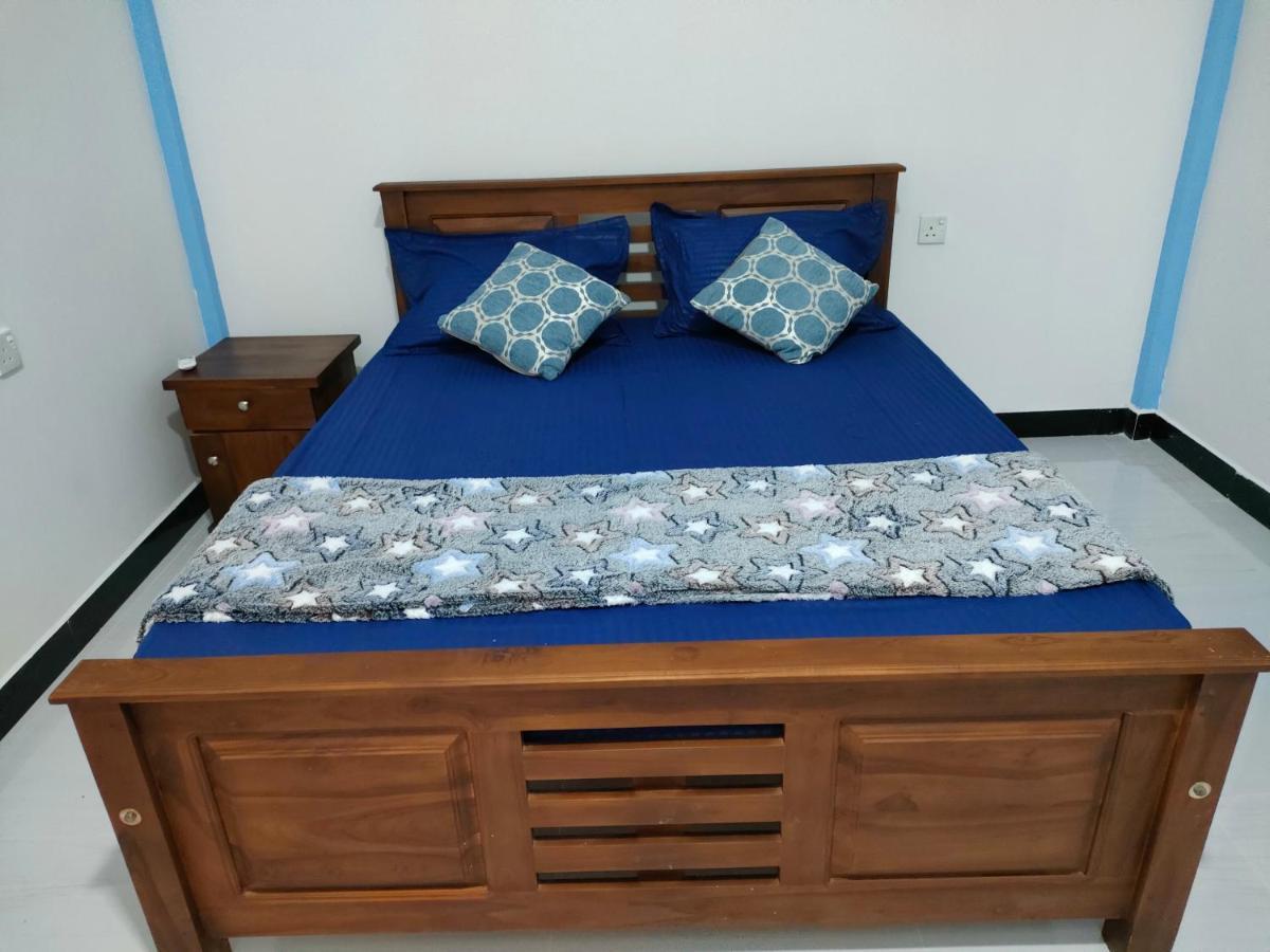 Apartament Victory'S Gardens Mannar Zewnętrze zdjęcie