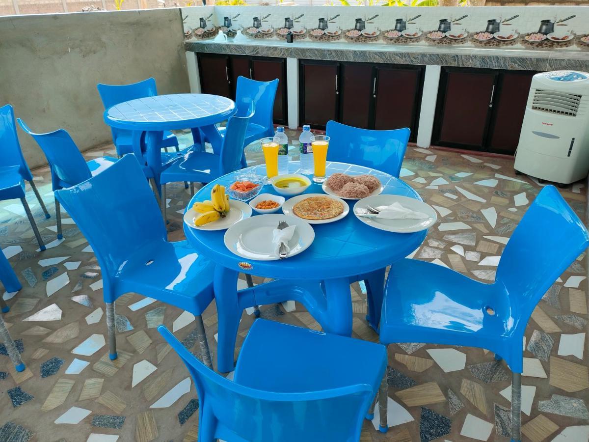 Apartament Victory'S Gardens Mannar Zewnętrze zdjęcie