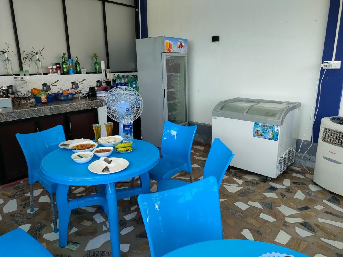 Apartament Victory'S Gardens Mannar Zewnętrze zdjęcie