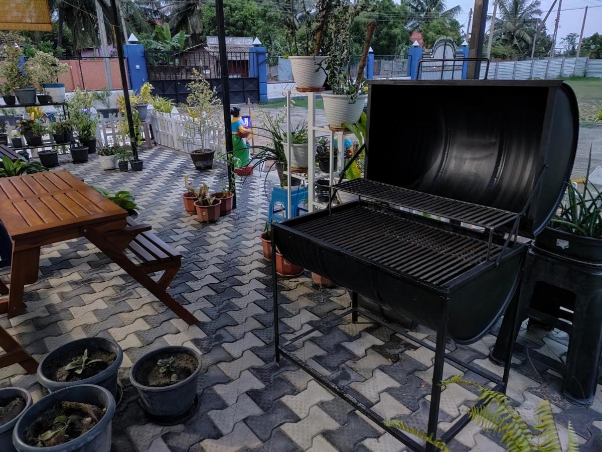 Apartament Victory'S Gardens Mannar Zewnętrze zdjęcie