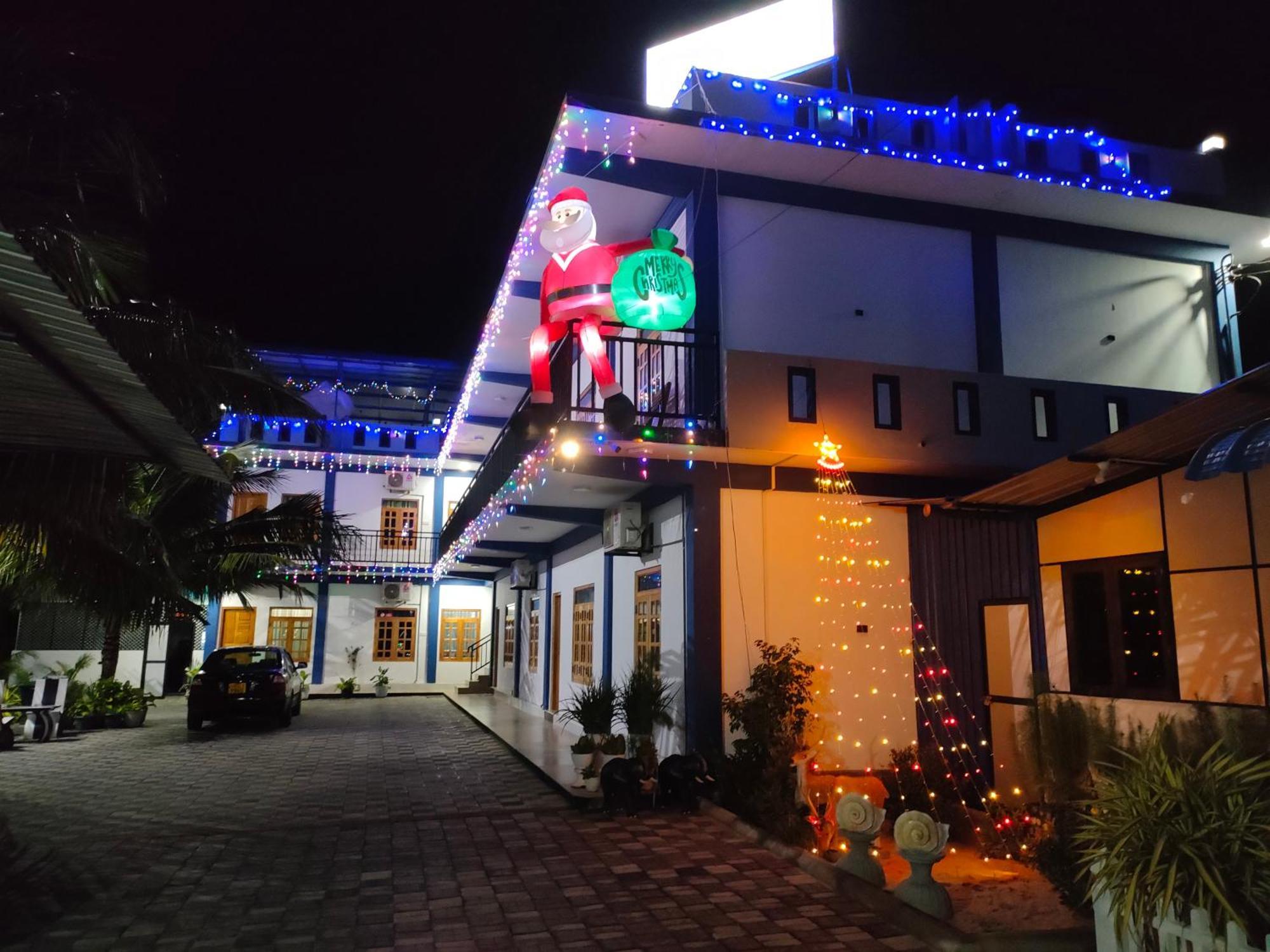Apartament Victory'S Gardens Mannar Zewnętrze zdjęcie