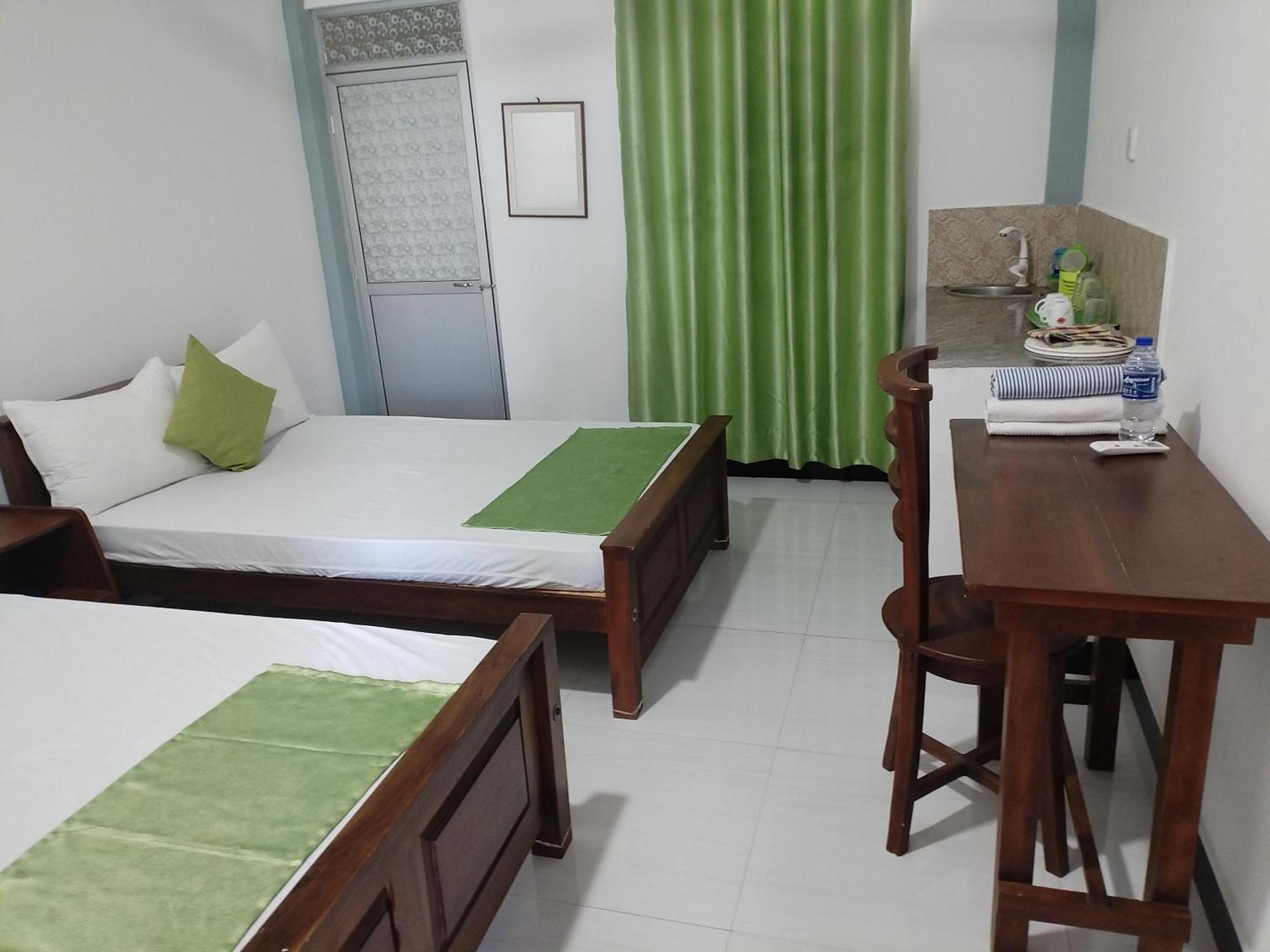 Apartament Victory'S Gardens Mannar Zewnętrze zdjęcie
