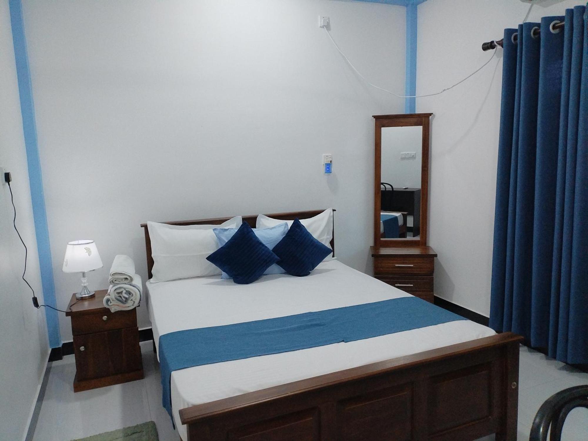 Apartament Victory'S Gardens Mannar Zewnętrze zdjęcie