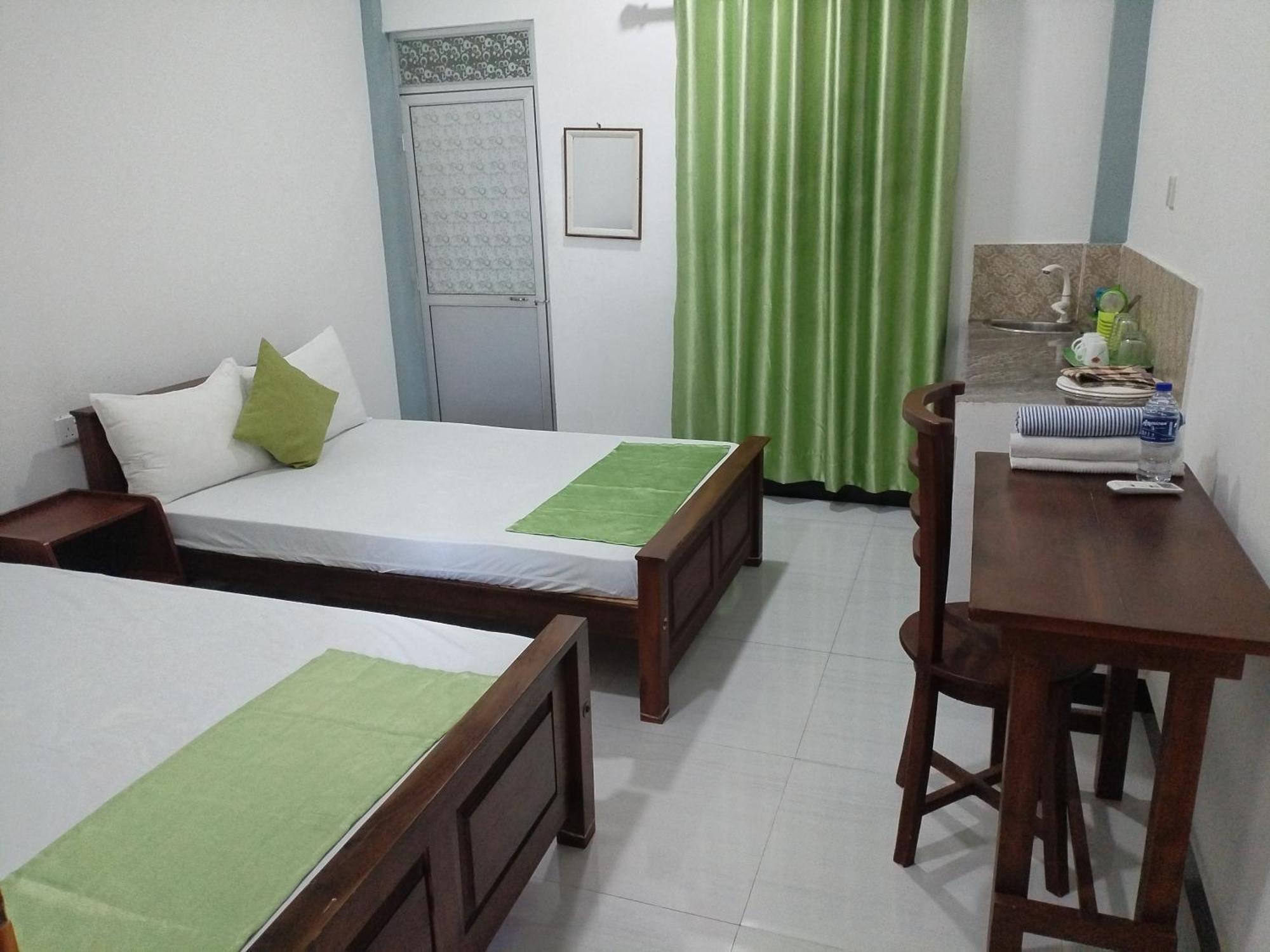 Apartament Victory'S Gardens Mannar Zewnętrze zdjęcie