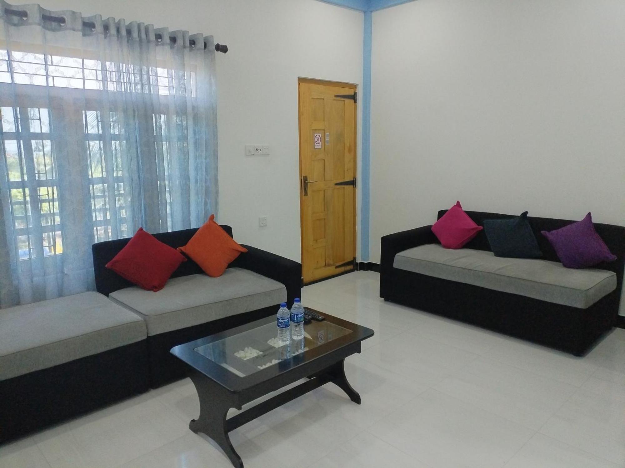Apartament Victory'S Gardens Mannar Zewnętrze zdjęcie