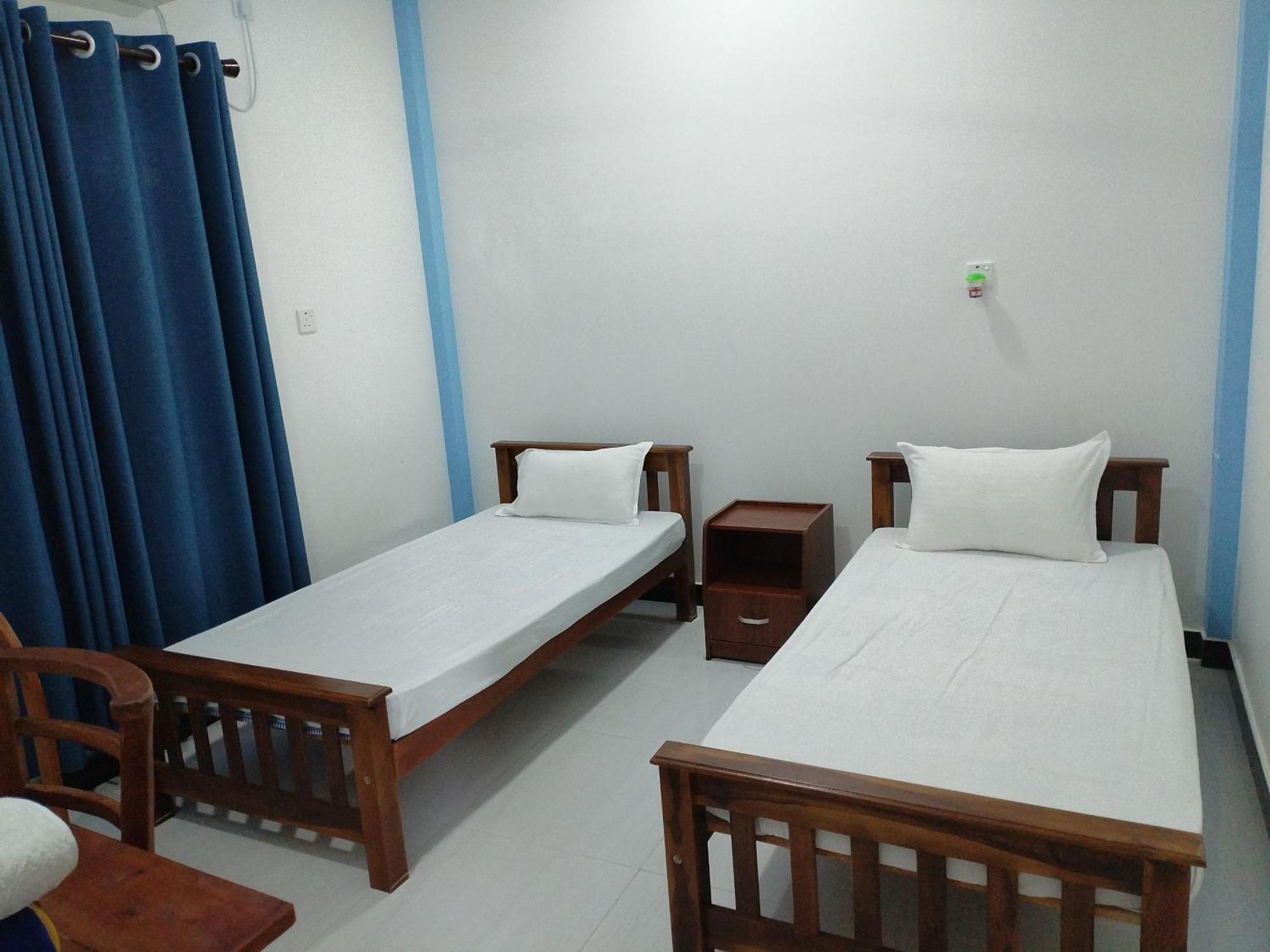 Apartament Victory'S Gardens Mannar Zewnętrze zdjęcie